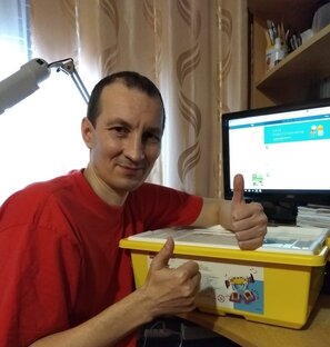 Робототехника