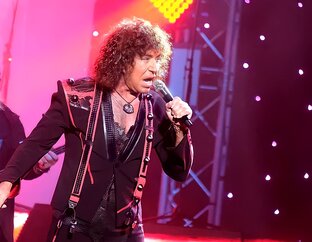 Валерий Леонтьев. Видеозаписи с сольных концертов