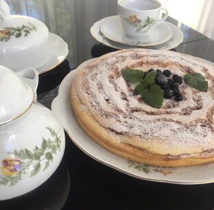 ГОТОВИМ ВКУСНО !!!