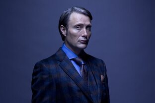 Сериалы про маньяков