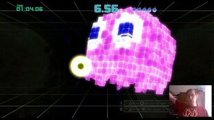 Pac-Man Championship Edition 2