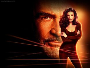 Атмосферные триллеры 90-х 