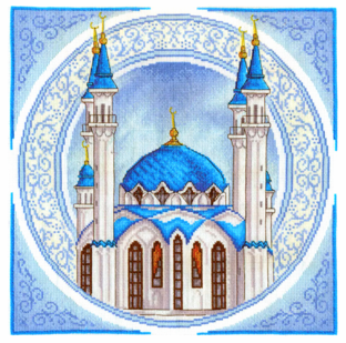 Казань