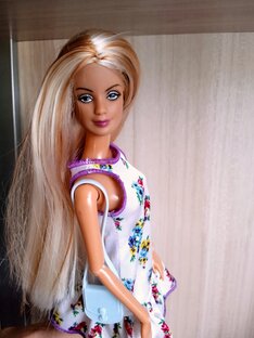 Сценарии кукольных игр