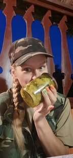 Рецепты и заготовки