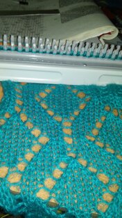 Вязание на Ивушке