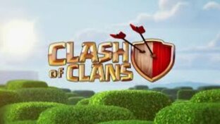 Clash of clans