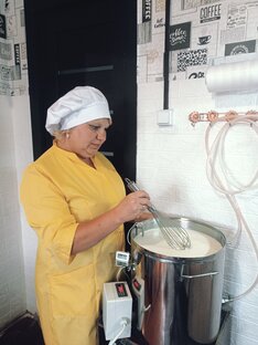 Бесплатный сыр