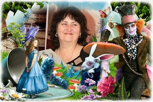 Творчество