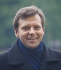 Андрей Вересков 