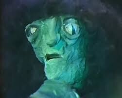 Пугающий контент из детства