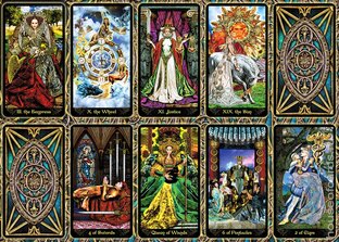 Астрология/знаки зодиака 