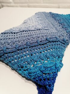 Шапки, шарфы, бактусы