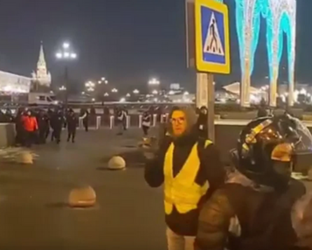 Лица оппозиции и наши дети