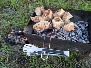 Рецепты