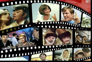 Кинорецензии