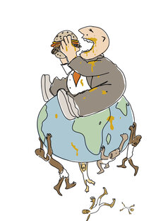 Экономика и политика