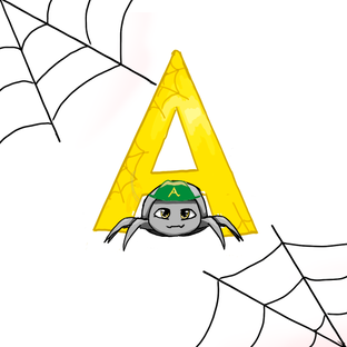 Паучьи байки