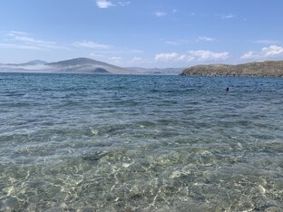 Байкал, путь на о. Ольхон 24.06.2022🥾🦭🦌