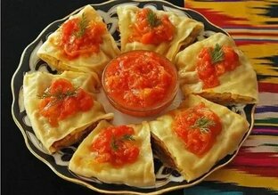 #ханум урама