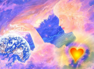 Знаки Вселенной, которые я научилась видеть