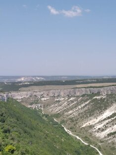 ЛЮБИМЫЙ КРЫМ!!!