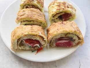 Кабачки