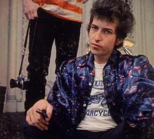 Bob Dylan 