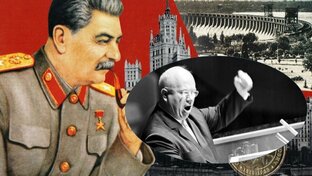 Правители Русского и Советского государства