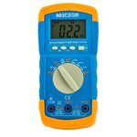 Мультиметры