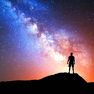 Млечный Путь