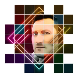 Моменты прошлого