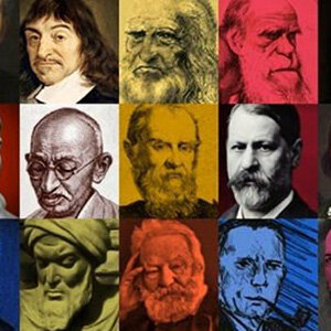 Исторические личности