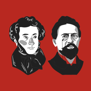 Про писателей