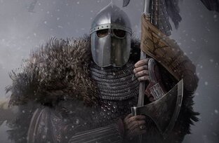 Разное о Bannerlord