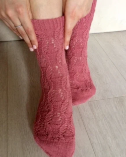 Все о носках