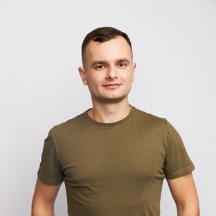 Статистика Дзен Алексей Кутепов