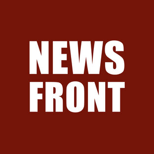 Логотип канала News-Front.su