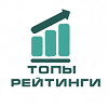 Дзен рейтинги и топы статистика