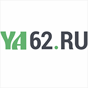 Статистика Дзен Рязанский портал ya62.ru