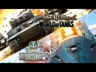 Дзен World of Tanks и Warships   статистика