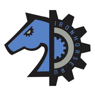 Дзен IronHorse статистика