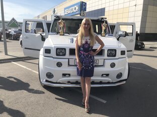 Статистика Дзен Девушка в автозвуке - #miss_spl