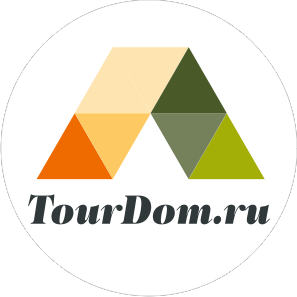 Дзен Tourdom.ru статистика