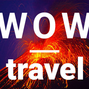 Дзен вау. Wow Travel.