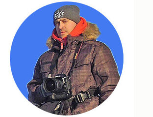 Дзен OLEG FROLOV статистика