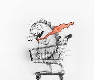 Дзен Это интересно! статистика