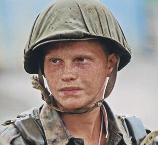Дзен Военная хроника статистика