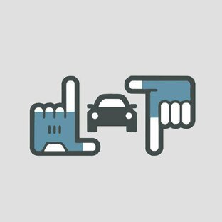 Дзен Autoportret статистика