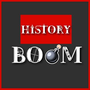 Дзен HISTORY BOOM  статистика